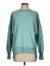 Unbranded Teal Sweatshirt Size S - photo 1
