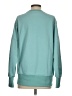 Unbranded Teal Sweatshirt Size S - photo 2