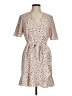 Topshop Ivory Kimono Size 8 - photo 1