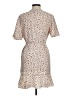 Topshop Ivory Kimono Size 8 - photo 2