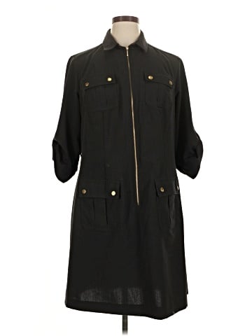 Sharagano Casual Dress (view 1)