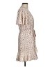Topshop Ivory Kimono Size 8 - photo 4