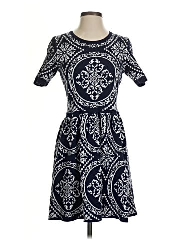 Romeo & Juliet Couture Casual Dress (view 1)