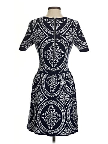 Romeo & Juliet Couture Casual Dress (view 2)