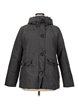Zero Xposur Coat