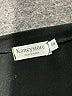 Kancystore Solid Black Casual Dress Size S - photo 7