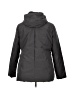 ZeroXposur Solid Gray Coat Size XL - photo 2