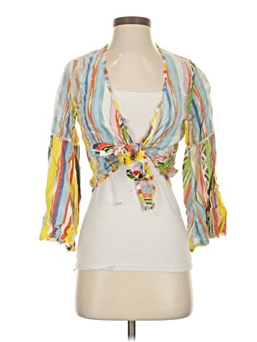 Z&L Kimono (view 1)
