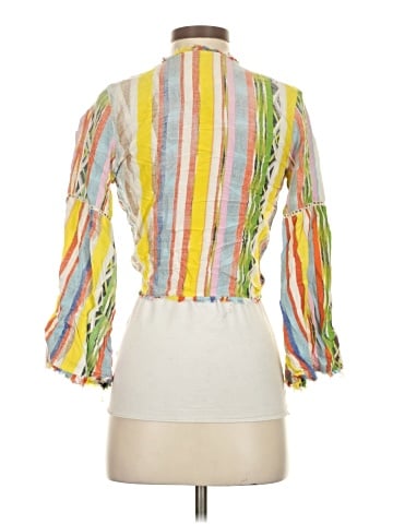 Z&L Kimono (view 2)