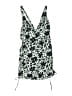 Halcurt Animal Print Green Swimsuit Cover Up Size M - photo 1