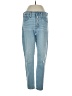 Madewell Blue Jeans Size 27 waist - photo 1