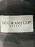 Doc & Amelia Black Blazer Size S - photo 6