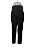 ELM Design Solid Black Active Pants Size Lg (3) - photo 2