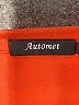 Automet Orange Long Sleeve Blouse Size 2X - photo 7