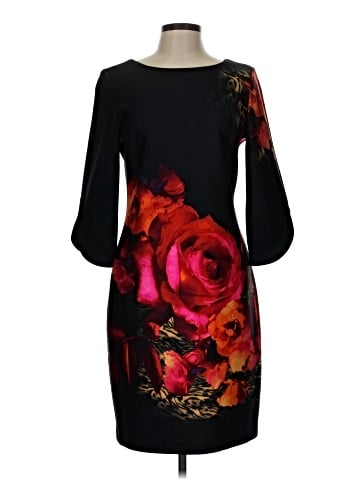 Julian Taylor Cocktail Dress (view 1)