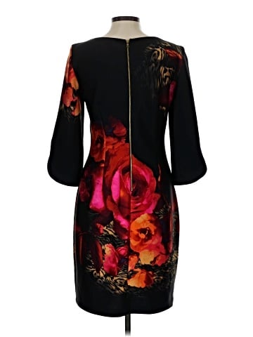 Julian Taylor Cocktail Dress (view 2)