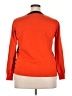 Unbranded Color Block Black Pullover Sweater Size XXL - photo 2