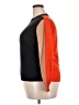 Unbranded Color Block Black Pullover Sweater Size XXL - photo 5