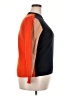 Unbranded Color Block Black Pullover Sweater Size XXL - photo 4