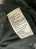 James Perse Solid Black Track Pants Size Sm (1) - photo 8