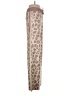 Unbranded Animal Print Gold Casual Pants Size S (estimated) - photo 4