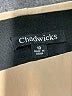 Chadwicks Solid Tan Dress Pants Size 10 - photo 7