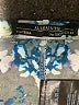 ALLSAINTS Graphic Blue Active Pants Size EU 40 / US 10 - photo 4