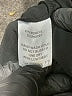 ee:some Solid Black Track Pants Size L - photo 8
