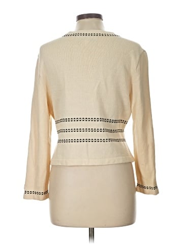 St. John Sport Wool Pullover Sweater (view 2)