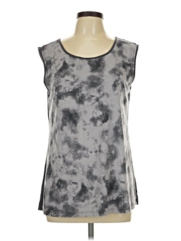 Yuni Los Angeles Sleeveless T-Shirt (view 1)