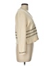 St. John Sport Tan Wool Pullover Sweater Size L - photo 4