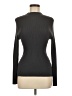 H&M Black Turtleneck Sweater Size M - photo 1