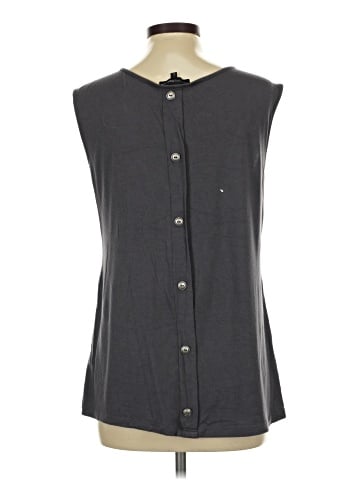 Yuni Los Angeles Sleeveless T-Shirt (view 2)