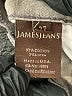 James Jeans Gray Jeans Size 27 waist - photo 8