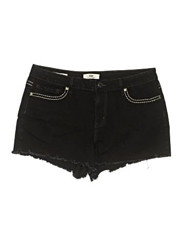 YMI Shorts (view 1)