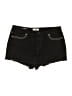 YMI Black Shorts Size 13 - photo 1