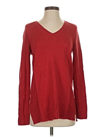 J.Jill Pullover Sweater (view 1)