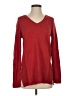 J.Jill Red Pullover Sweater Size S - photo 1