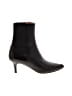 Joie Black Ankle Boots Size EU 38 1/2 - photo 1