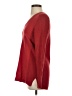 J.Jill Red Pullover Sweater Size S - photo 5