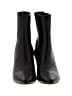 Joie Black Ankle Boots Size EU 38 1/2 - photo 2