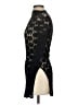 Jil Sander Black Long Sleeve Top Size XS - photo 5