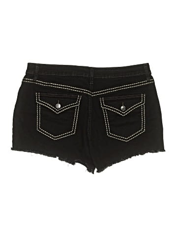 YMI Shorts (view 2)