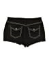 YMI Black Shorts Size 13 - photo 2