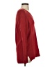 J.Jill Red Pullover Sweater Size S - photo 4