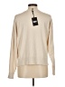 DKNY Animal Print Tan Sweatshirt Size M - photo 2