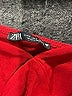 Zara Red Long Sleeve Top Size S - photo 7