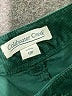 Coldwater Creek Green Jeans Size 12 (petite) - photo 7