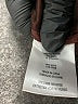 Samuel Dong Burgundy Jacket Size S - photo 7