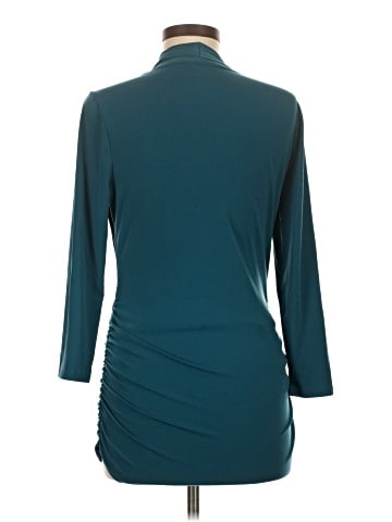 A Pea in the Pod Cocktail Dress (view 2)